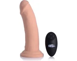 Gode Silicone Gonflable et Vibrant 7 Swell 7X