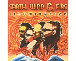 Earth, Wind & Fire - Illumination (2 LP) (Reissue)