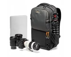 Lowepro Fastpack BP 250 AW III Rugzak - Grijs