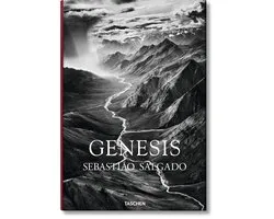 Sebastiao Salgado Genesis