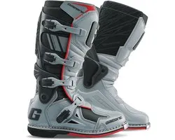 Bottes Gaerne Fastback Endurance Bleu Zwart Cross - Taille 45 - Botte