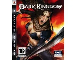 Untold Legends - Dark Kingdom