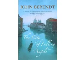 The City of Falling Angels