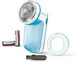Stoomgenerator + Plush Shave - PHILIPS BXA0019/00 - Compact - 6 bars - Perseffect 300 g/min - Continue stoomstroom 110 g/min