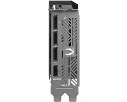 Zotac GAMING GeForce RTX 5060 Ti AMP NVIDIA GB GDDR7