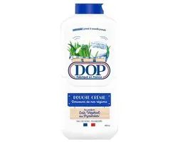 Dop Douceurs de Nos Régions Douche Crème Lait Végétal des Pyrénées 480 ml