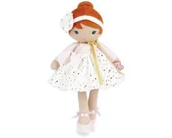 Kaloo Tendresse - Pop - Valentine - Ballerina - 25 cm.