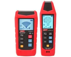 Uni-T Ut25Cl Draaddetector Voor Veilige Detectie Van Draden In
