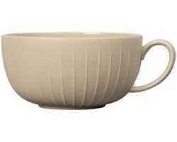 Byon - Tasse à Thé Beige