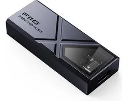 FiiO KA13 Zwart
