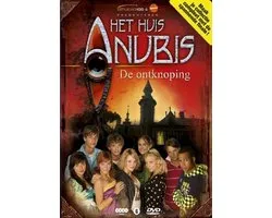 Huis Anubis, Het - De Ontknoping (Seizoen 4)