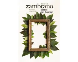El libro de bolsillo - Bibliotecas de autor - Biblioteca Zambrano - Claros del bosque