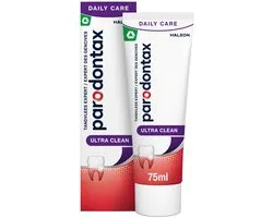 Parodontax - Tandpasta - Ultra Clean - 75ml