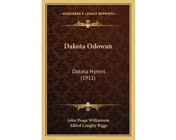 Dakota Odowan