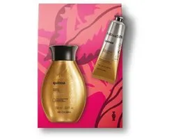 Nativa Spa Quinoa Cadeau Set