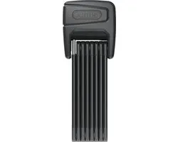 Antivol pliant Bordo Abus 97338 - 6000A/120 BK SH BORDO SMARTX