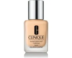 Clinique Superbalanced Makeup, 05 Vanilla, 30 ml