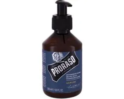 Proraso baardshampoo Azur Lime 200ml