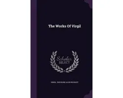 The Works of Virgil