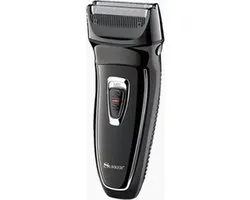 Surker Perfect Scheer Experience Draadloos Scheerapparaat - SK-326