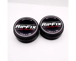 RipFix Hand Repair Balm – 2-pack – Intensieve Verzorging bij Open Handen, Blaren & Eelt – Huidbescherming voor CrossFit, Hyrox & Functional Fitness