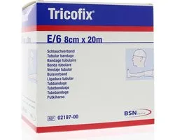 Tricofix 8Cmx20M 2197