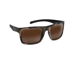 Avius Camo Black - Brown Lens