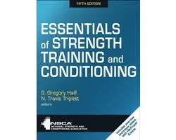 Essentials of Strength Training and Conditioning