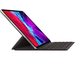 Smart Keyboard Folio for 12.9-inch iPad Pro (4th generation) - Italian