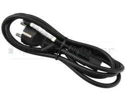 HP 539947-001 3 x original Cable 10A-C13-EU Power Cord (1.8 m), 3 Stuks