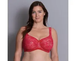 RosaFaia Beautyfull Abby Beugel Bh 5216 Cherry - maat EU 70J / FR 85J