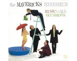Music For All Occasions