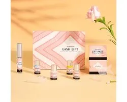 Professionale wimperlifting set- Professional Lashlift ( Icosign )