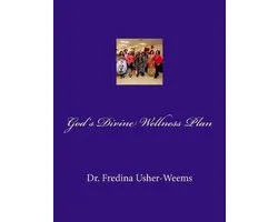 God's Divine Wellness Plan