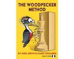 Woodpecker Method
