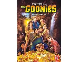 The Goonies