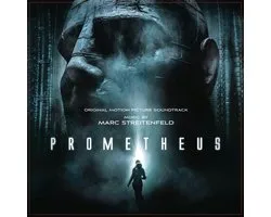 Prometheus [Original Motion Picture Soundtrack]
