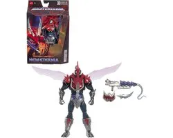 Mattel Masters of the Universe: New Eternia Masterverse Action Figure Mosquitor 18 cm Action Figuur