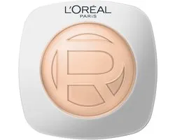 L'Oréal Paris True Match Tinted Balm 2.5 Neutral Light Neutral - Getinte balsem voor een gezond ogende, stralende teint - Met hyaluronzuur voor langdurige hydratatie - 8g