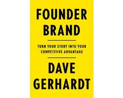 Founder Brand