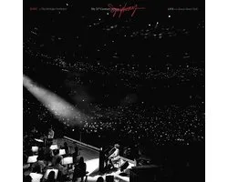 Raye - My 21st Century Symphony - Live At The Albert Hall (2LP)
