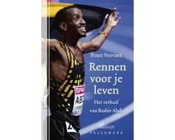 Wablieft - Rennen voor je leven