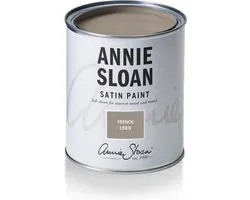 Annie Sloan Satin Paint French Linen