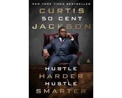 Hustle Harder, Hustle Smarter