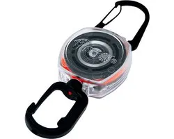 Key-Bak 24 Inch Retractor Kids Sidekick