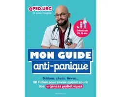 Mon guide anti-panique