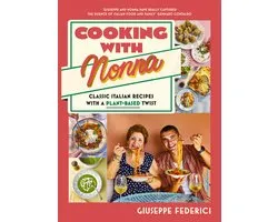 Cooking with Nonna