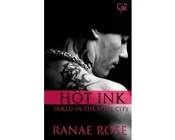 Hot Ink