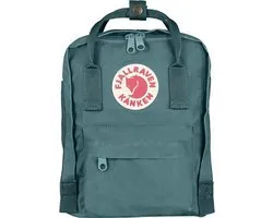 Fjällräven Kanken 16 Mini Rugzak 29 cm - frost green