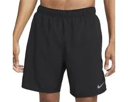 Nike Dri-FIT Challenger 2-in-1 Short Heren - Maat S